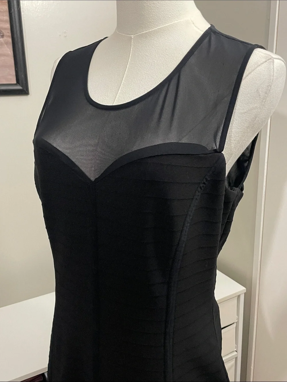 Guess Dress (12)
